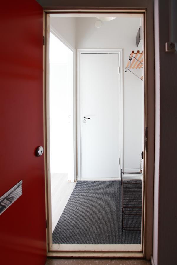 Cozy Studio Next To Bus Station Turku Exterior foto